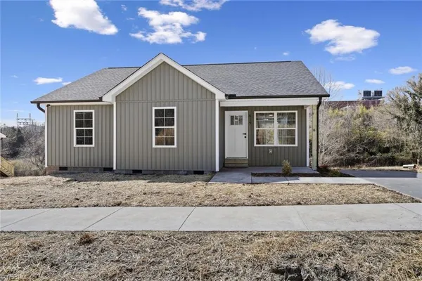 $220,000 | 819 Bridge Street, Eden, NC 27288