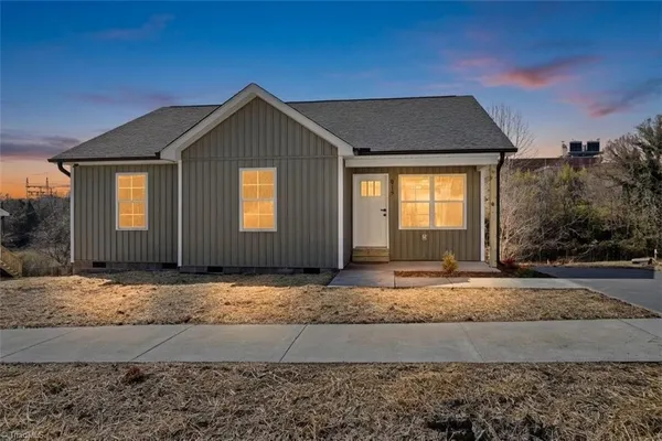 $220,000 | 819 Bridge Street, Eden, NC 27288