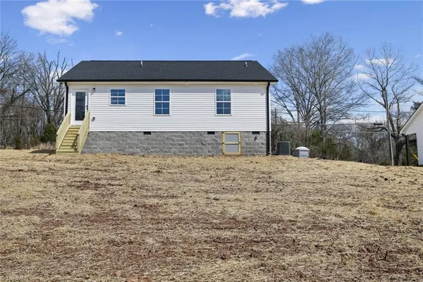 $220,000 | 819 Bridge Street, Eden, NC 27288