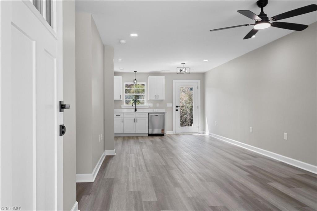 819 Bridge Street Eden, NC 27288 - Photo 5 of 27