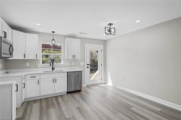 $220,000 | 819 Bridge Street, Eden, NC 27288