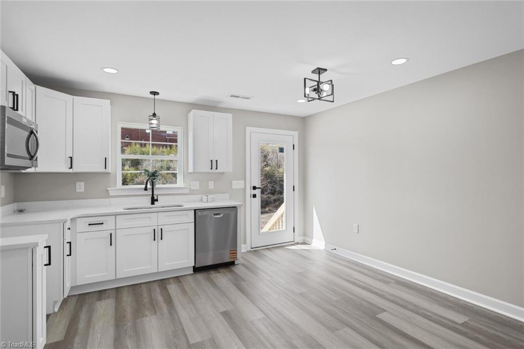 819 Bridge Street Eden, NC 27288 - Photo 9 of 27