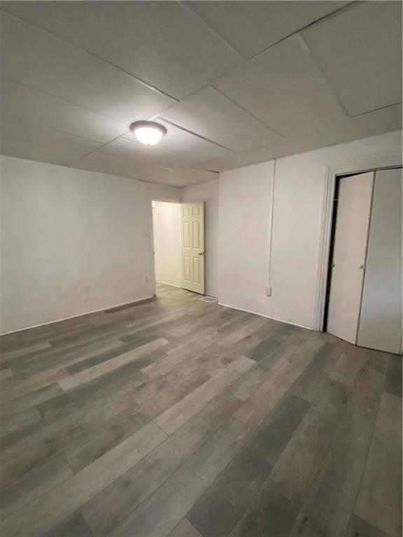 113 Kirkpatrick Street Pittsburgh, PA 15219 - Photo 19 of 29 an empty room with an entryway