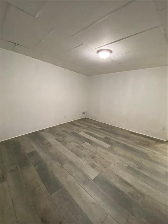 113 Kirkpatrick Street Pittsburgh, PA 15219 - Photo 20 of 29 a view of empty room