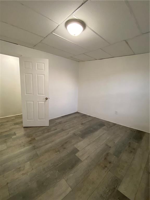 113 Kirkpatrick Street Pittsburgh, PA 15219 - Photo 24 of 29 an empty room with an entryway