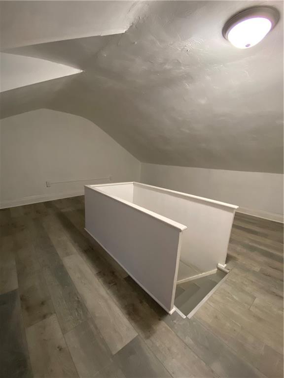 113 Kirkpatrick Street Pittsburgh, PA 15219 - Photo 27 of 29 a view of an empty room