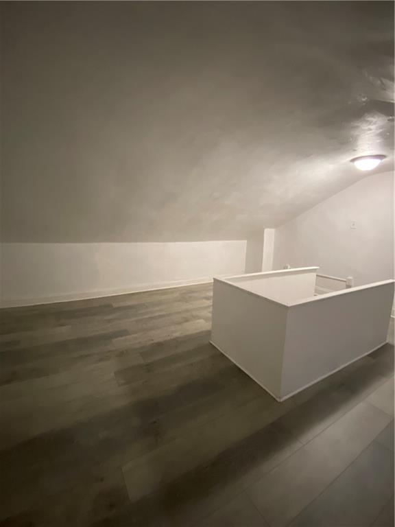 113 Kirkpatrick Street Pittsburgh, PA 15219 - Photo 28 of 29 a view of an empty room and window