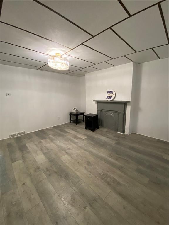 113 Kirkpatrick Street Pittsburgh, PA 15219 - Photo 3 of 29 a view of a storage & utility room