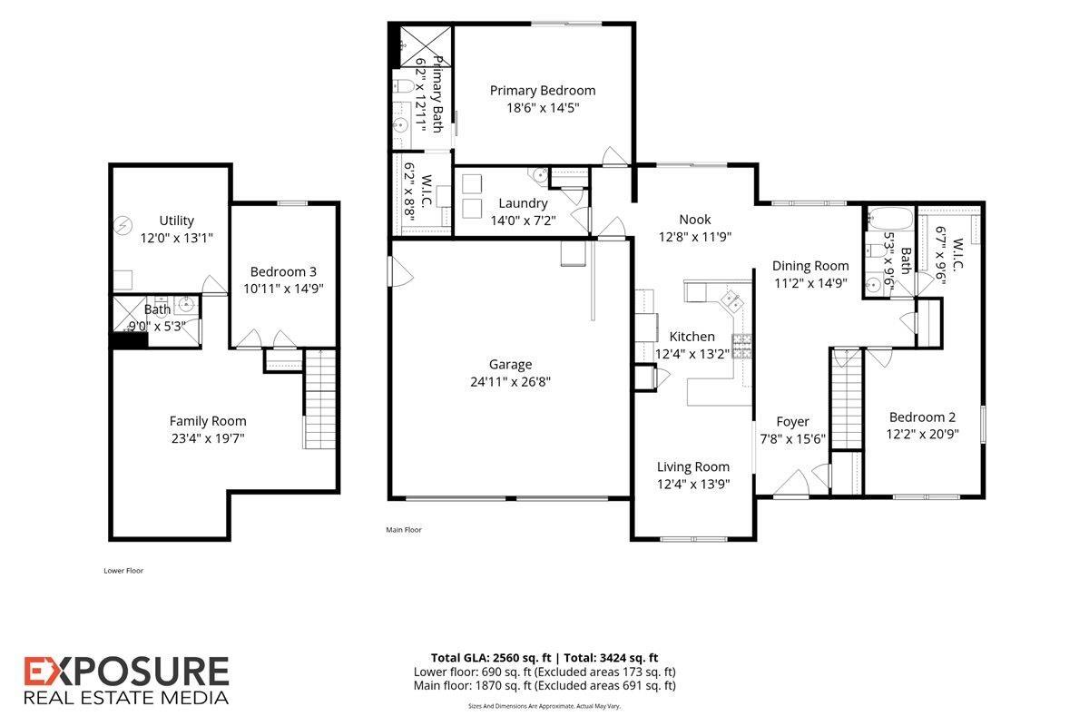 6 Trussell Road Jacksonville, IL 62650 - Photo 39 of 39 Gallery Image 39