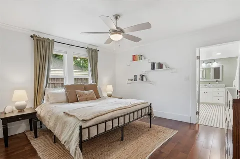 $549,000 | 5333 El Campo Avenue, Fort Worth, TX 76107