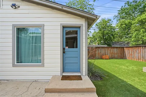 $549,000 | 5333 El Campo Avenue, Fort Worth, TX 76107