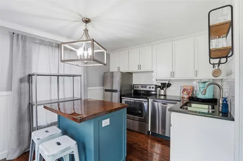 $549,000 | 5333 El Campo Avenue, Fort Worth, TX 76107