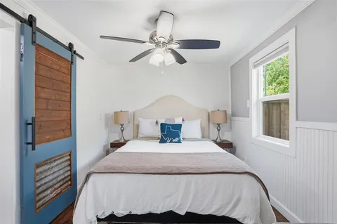 $549,000 | 5333 El Campo Avenue, Fort Worth, TX 76107