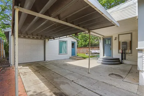 $549,000 | 5333 El Campo Avenue, Fort Worth, TX 76107
