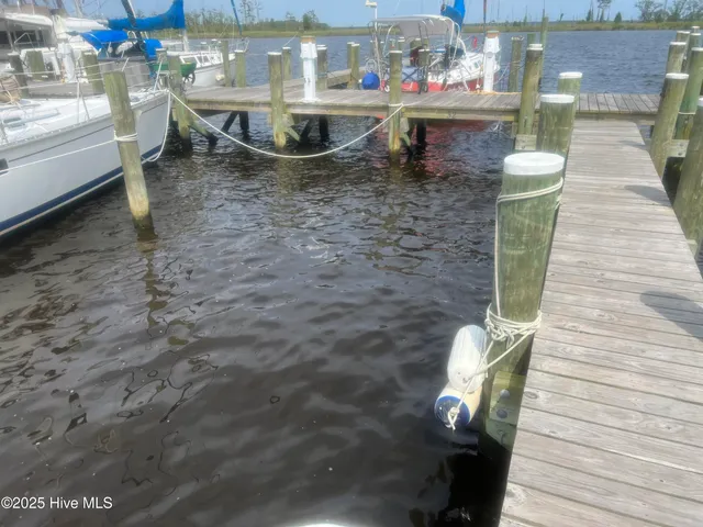 $30,000 | 0 Spinnaker Run Road, Unit 32, Belhaven, NC 27810