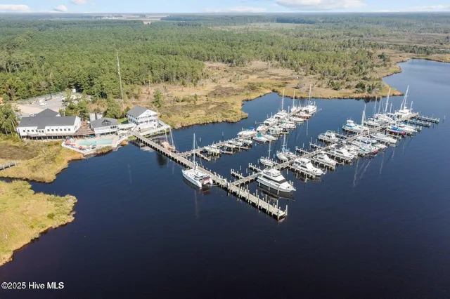 $30,000 | 0 Spinnaker Run Road, Unit 32, Belhaven, NC 27810