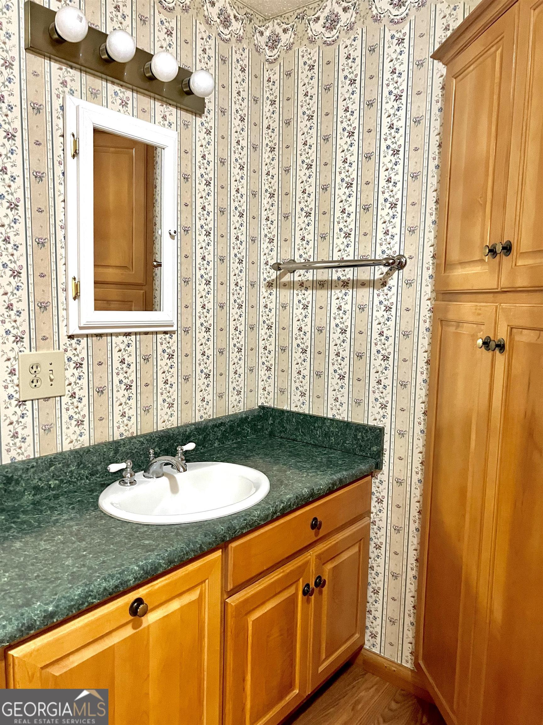 2382 Gallimore Mill Road Jeffersonville, GA 31044 - Photo 25 of 122
