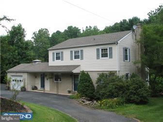 220 North Star Road Newark, DE 19711 - Photo 1 of 11 Exterior Front
