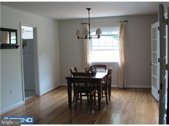 220 North Star Road Newark, DE 19711 - Photo 2 of 11 Dining Room