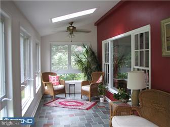 220 North Star Road Newark, DE 19711 - Photo 5 of 11 Sun Room