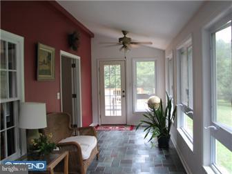 220 North Star Road Newark, DE 19711 - Photo 6 of 11 Sun Room