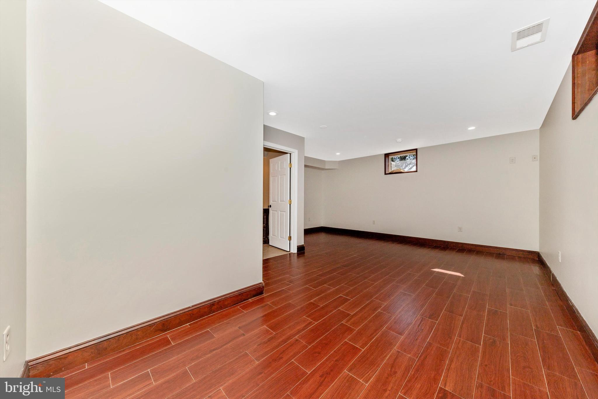 17449 Irishtown Road Emmitsburg, MD 21727 - Photo 30 of 77 a view of a room with wooden floor
