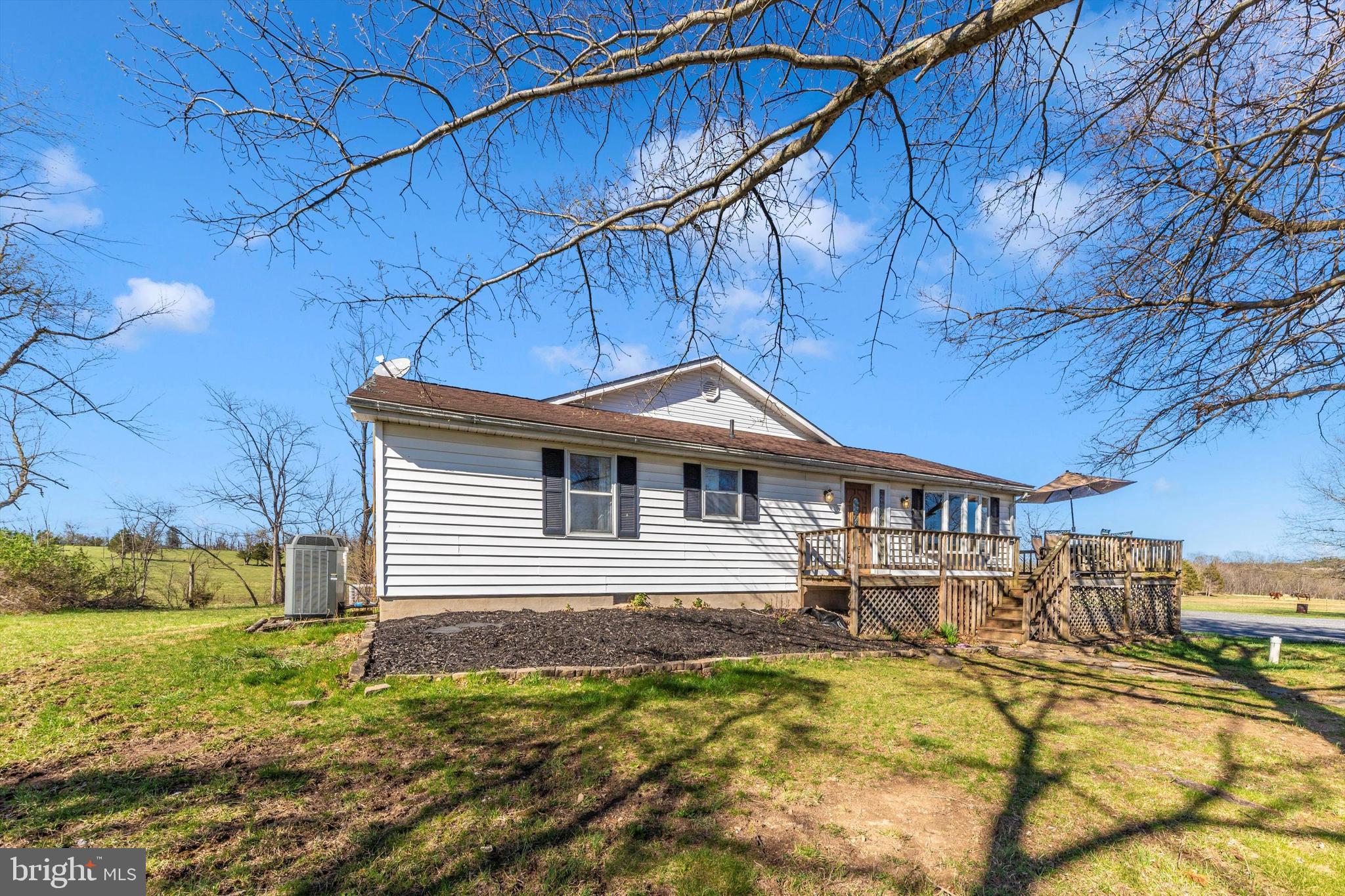 17449 Irishtown Road Emmitsburg, MD 21727 - Photo 37 of 77 Exterior Front