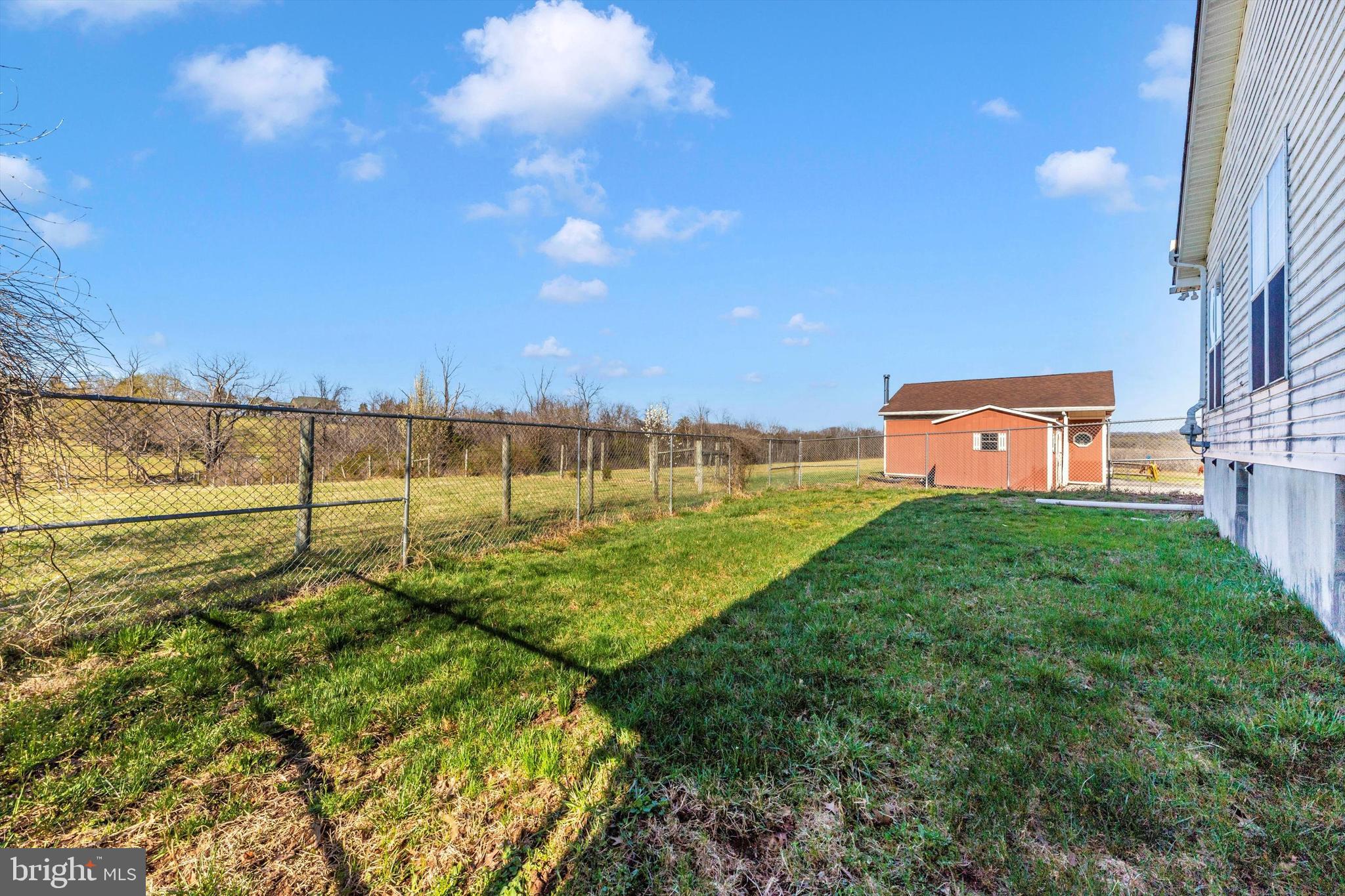 17449 Irishtown Road Emmitsburg, MD 21727 - Photo 45 of 77 Exterior Back