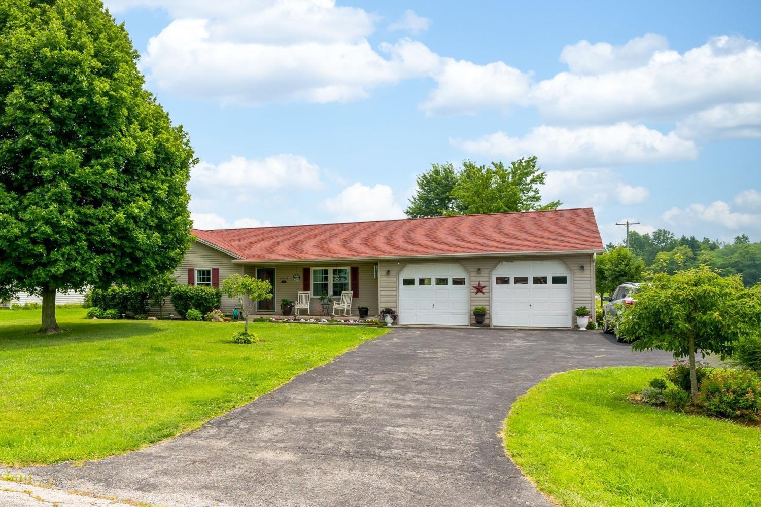 7319 Fairground Road Blanchester, OH 45107 - Photo 33 of 33 Gallery Image 33