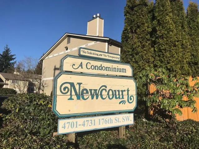 $315,000 | 4709 176th Street Southwest, Unit C7, Lynnwood, WA 98037