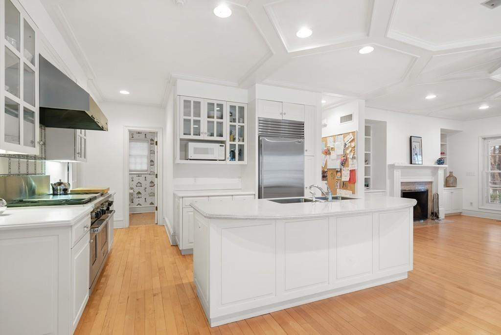 55 Claybrook Road Dover, MA 02030 - Photo 17 of 39 Gallery Image 17