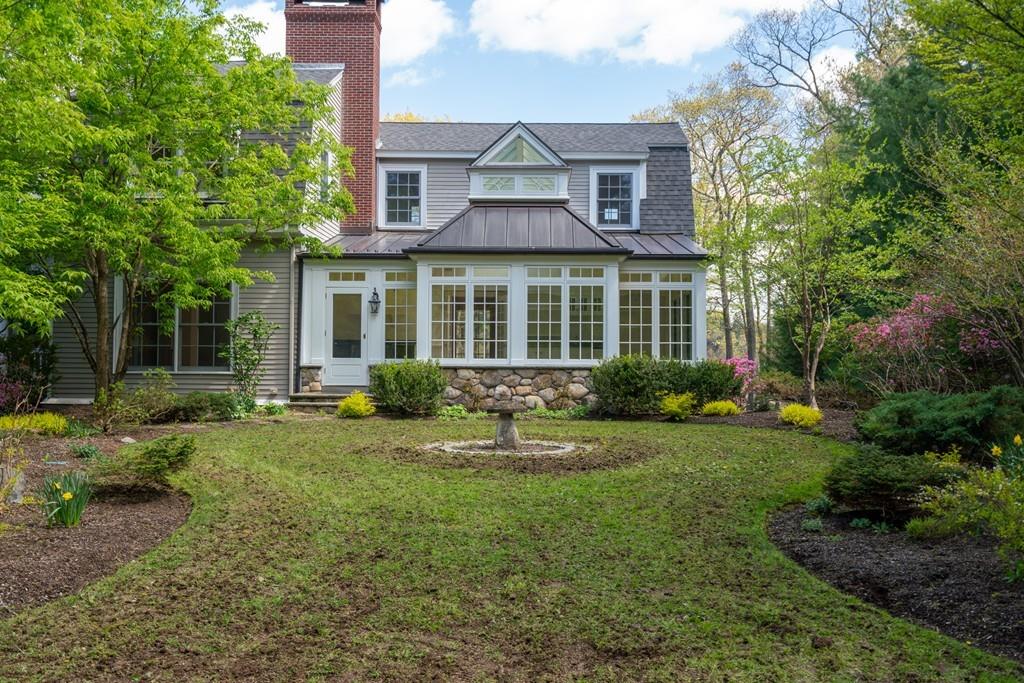 55 Claybrook Road Dover, MA 02030 - Photo 38 of 39 Gallery Image 38