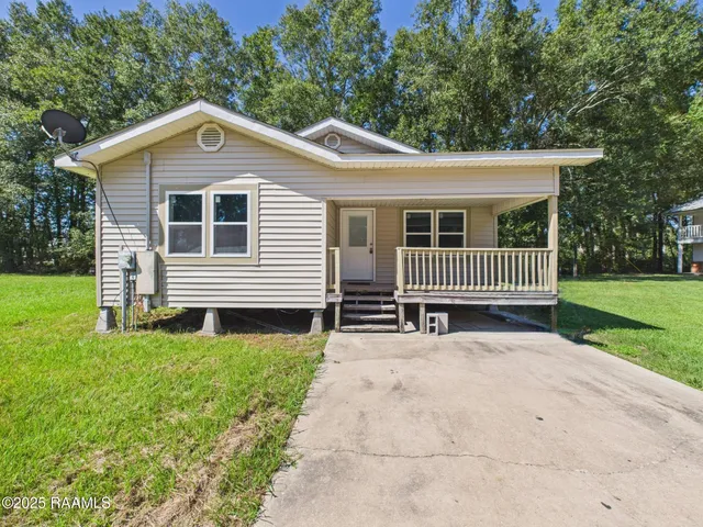 $1,000 | 133 Lyman Drive, Sunset, LA 70584