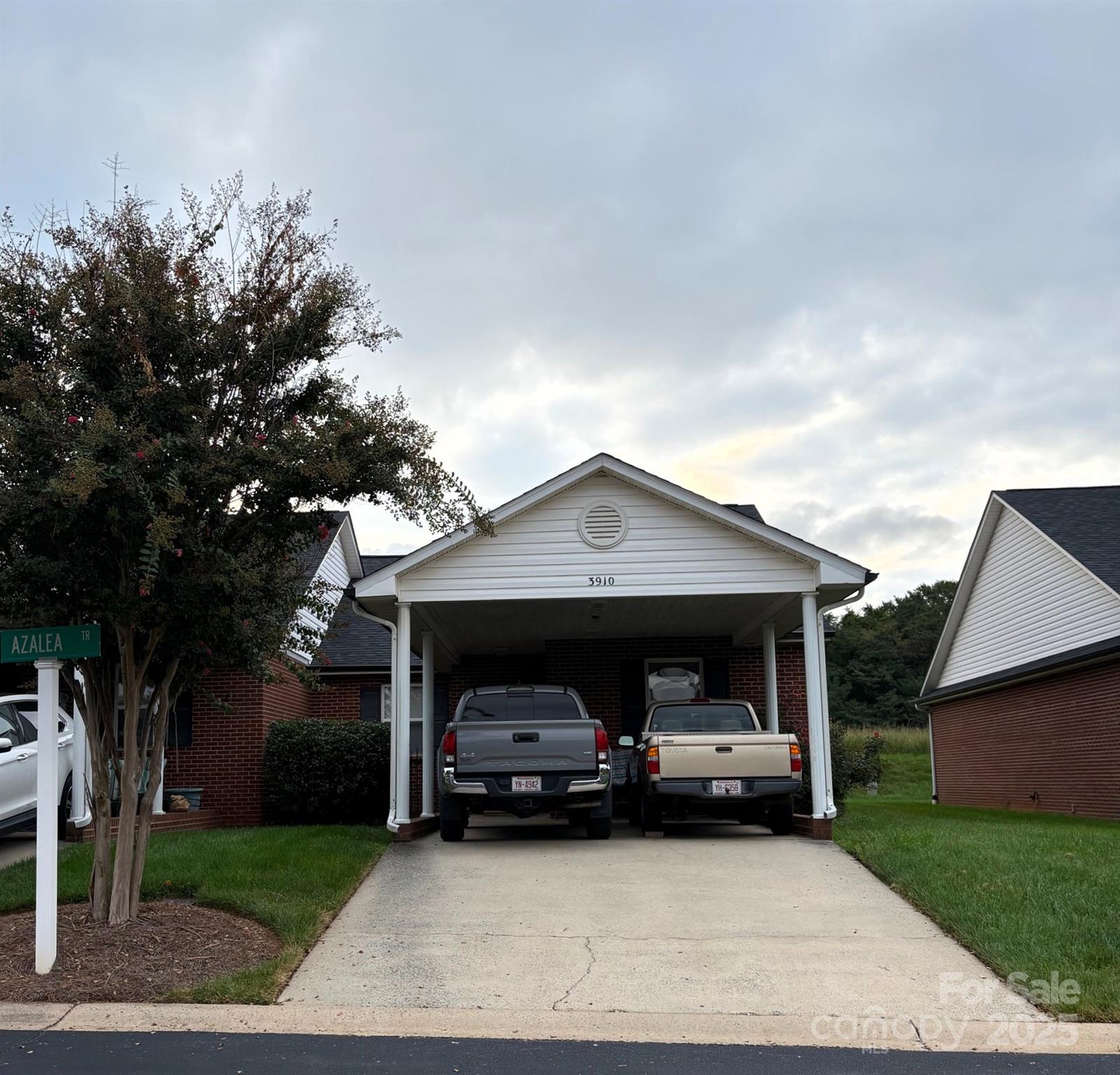 3910 Azalea Trail Denver, NC 28037 - Photo 3 of 28