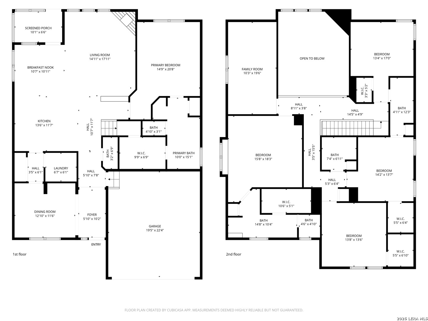 509 Brook Shadow Cibolo, TX 78108 - Photo 33 of 38 a picture of a bathroom with a bathtub