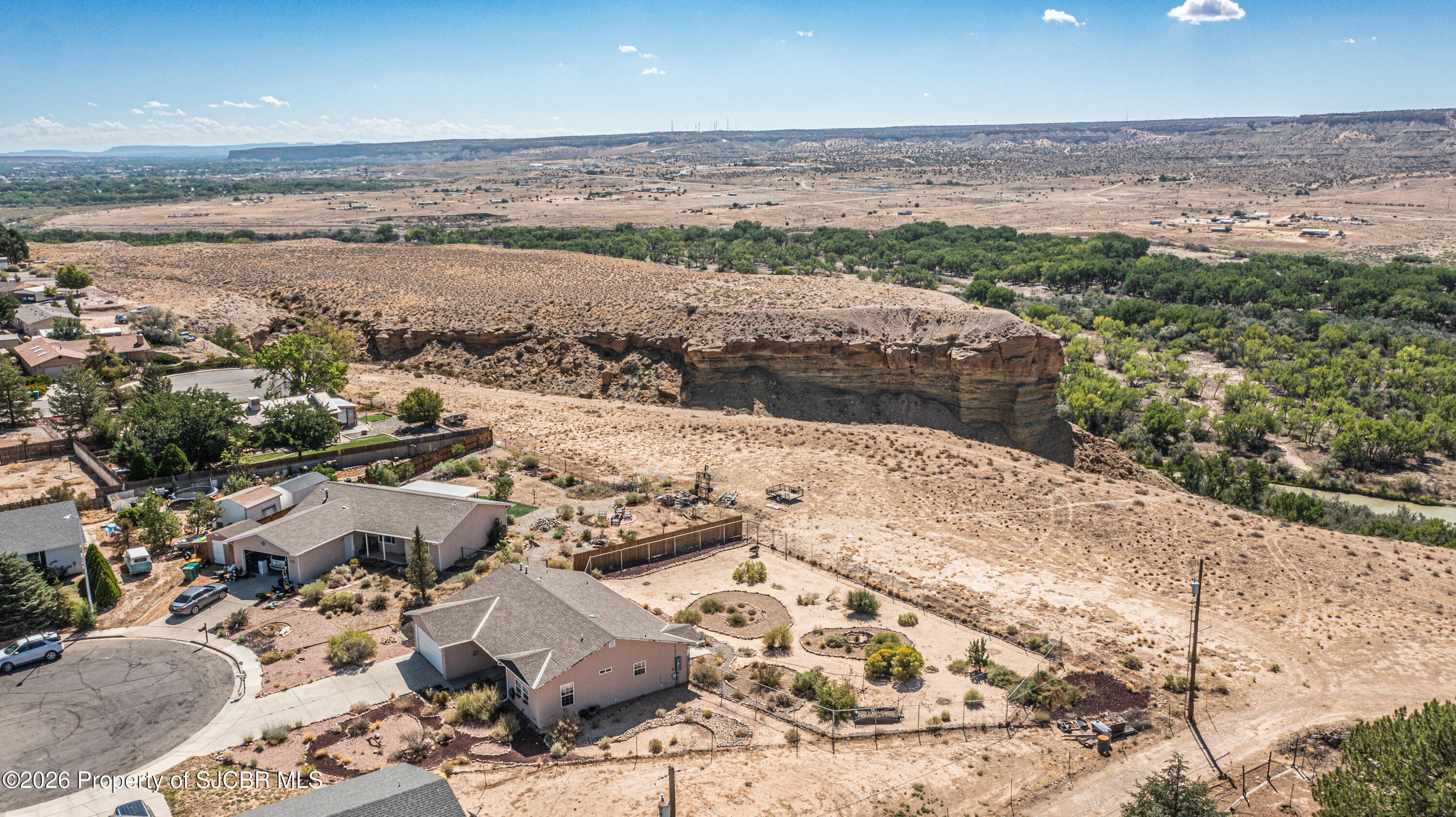 617 Homestead Road Farmington, NM 87401 - Photo 35 of 38 Gallery Image 35