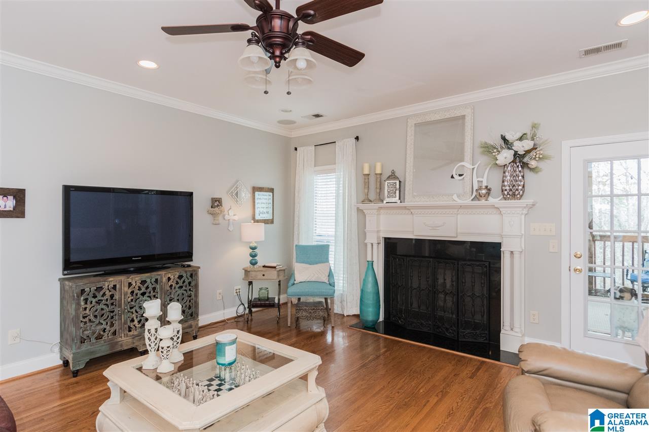 7434 Dollar Road Trussville, AL 35173 - Photo 14 of 43