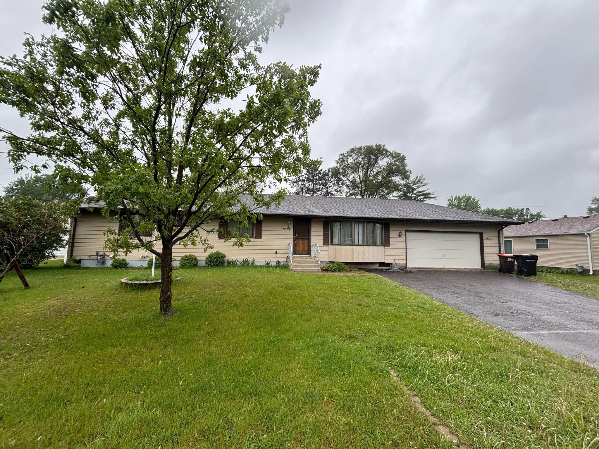 1272 Burke Ave East  