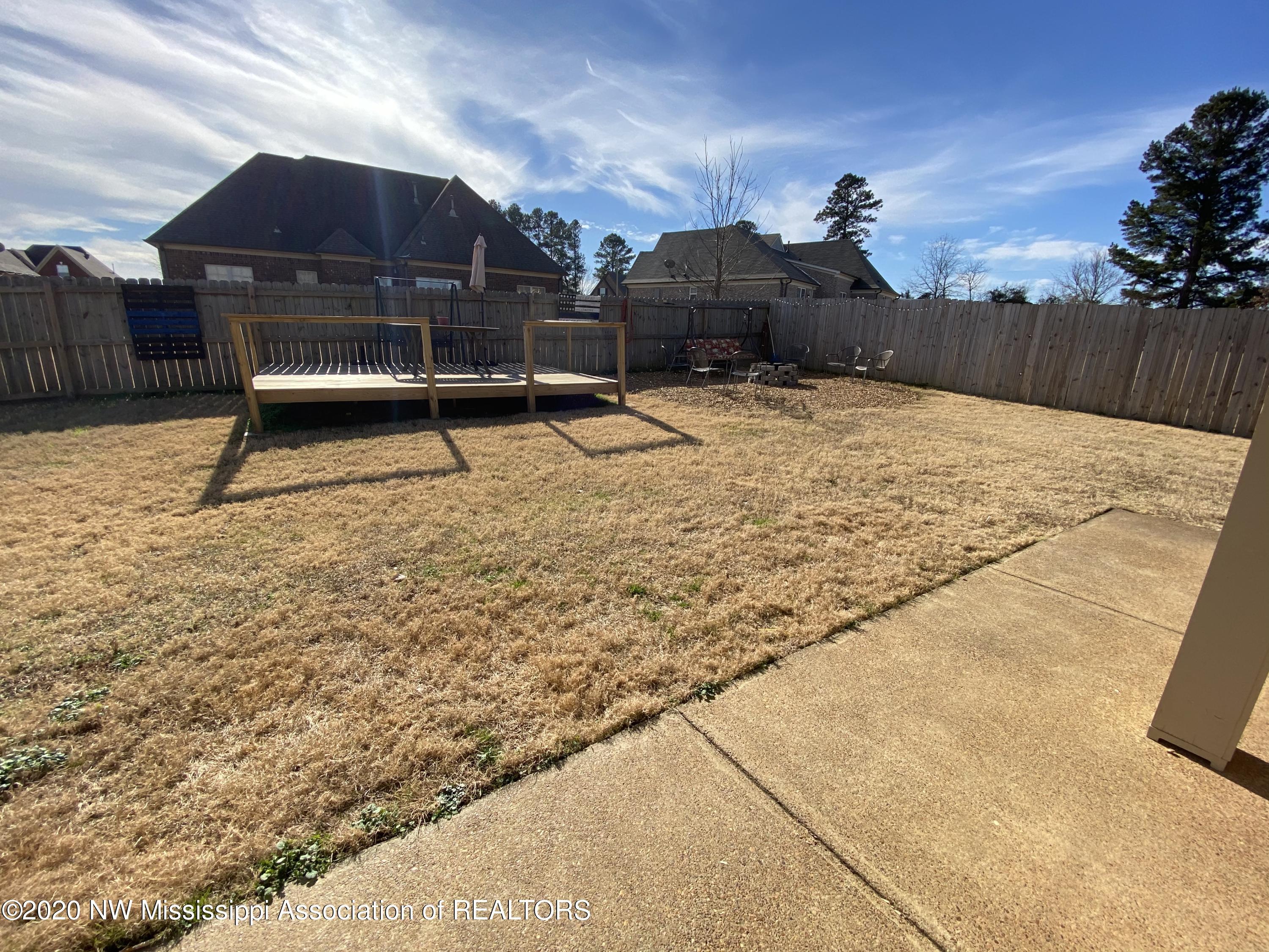 104 Eagle Street Senatobia, MS 38668 - Photo 25 of 29 6828FA65-B8FC-4F6F-9B10-5C097AA57E6A