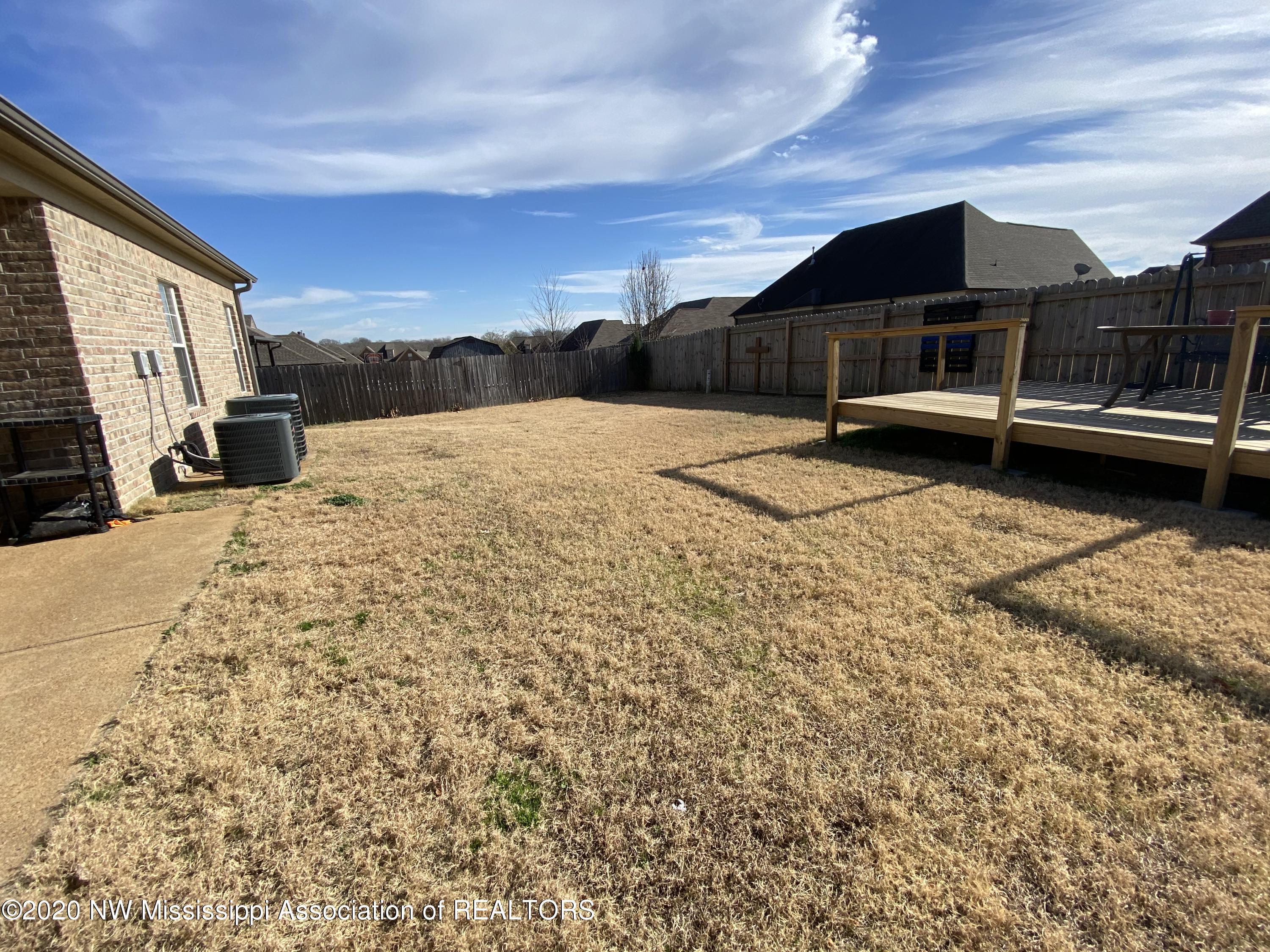 104 Eagle Street Senatobia, MS 38668 - Photo 26 of 29 9733E7B8-C58B-437B-8858-2E7273DED692