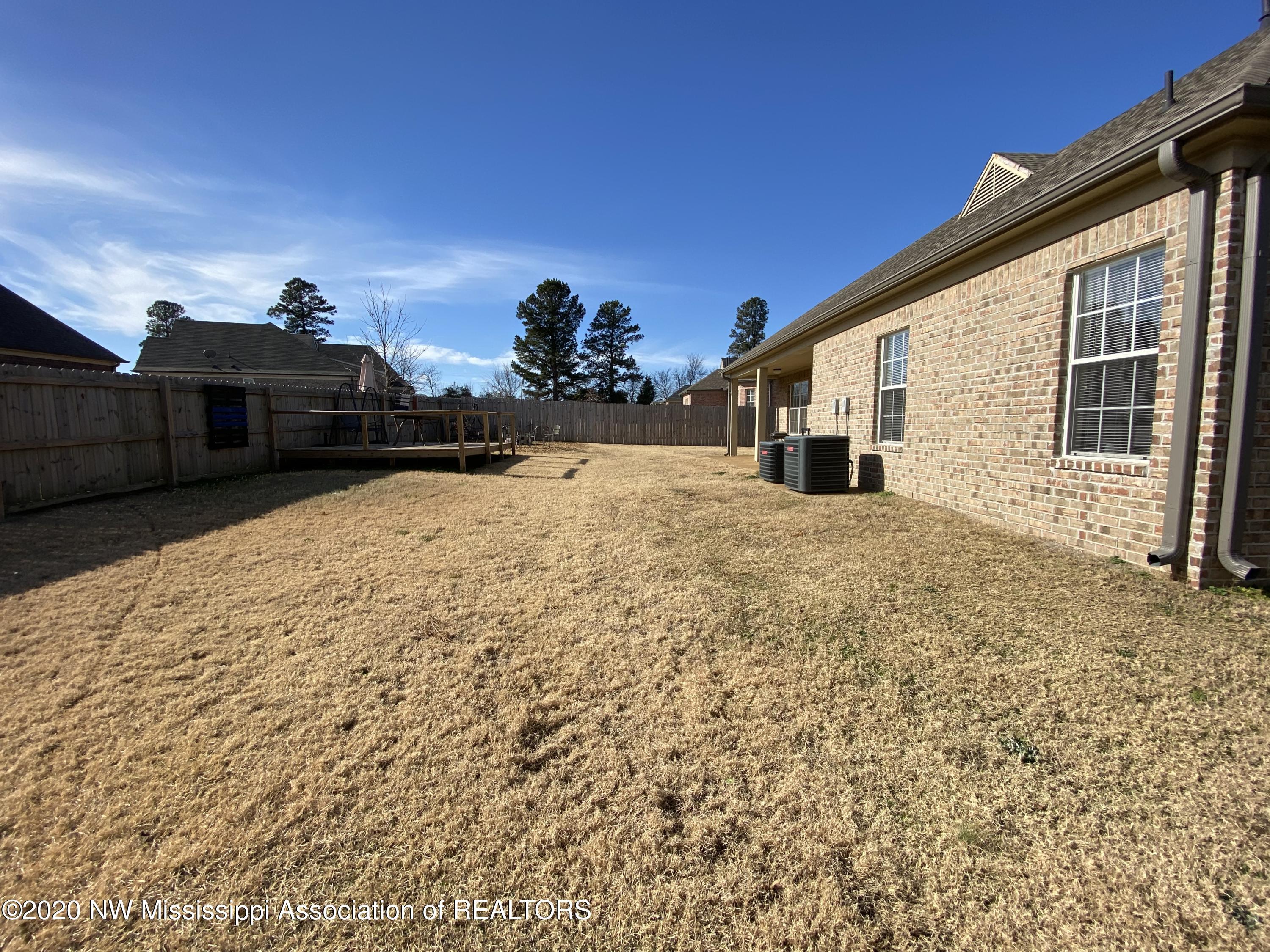 104 Eagle Street Senatobia, MS 38668 - Photo 27 of 29 05A8DA7C-9A78-4FE6-97D9-14D2B5CD28EF