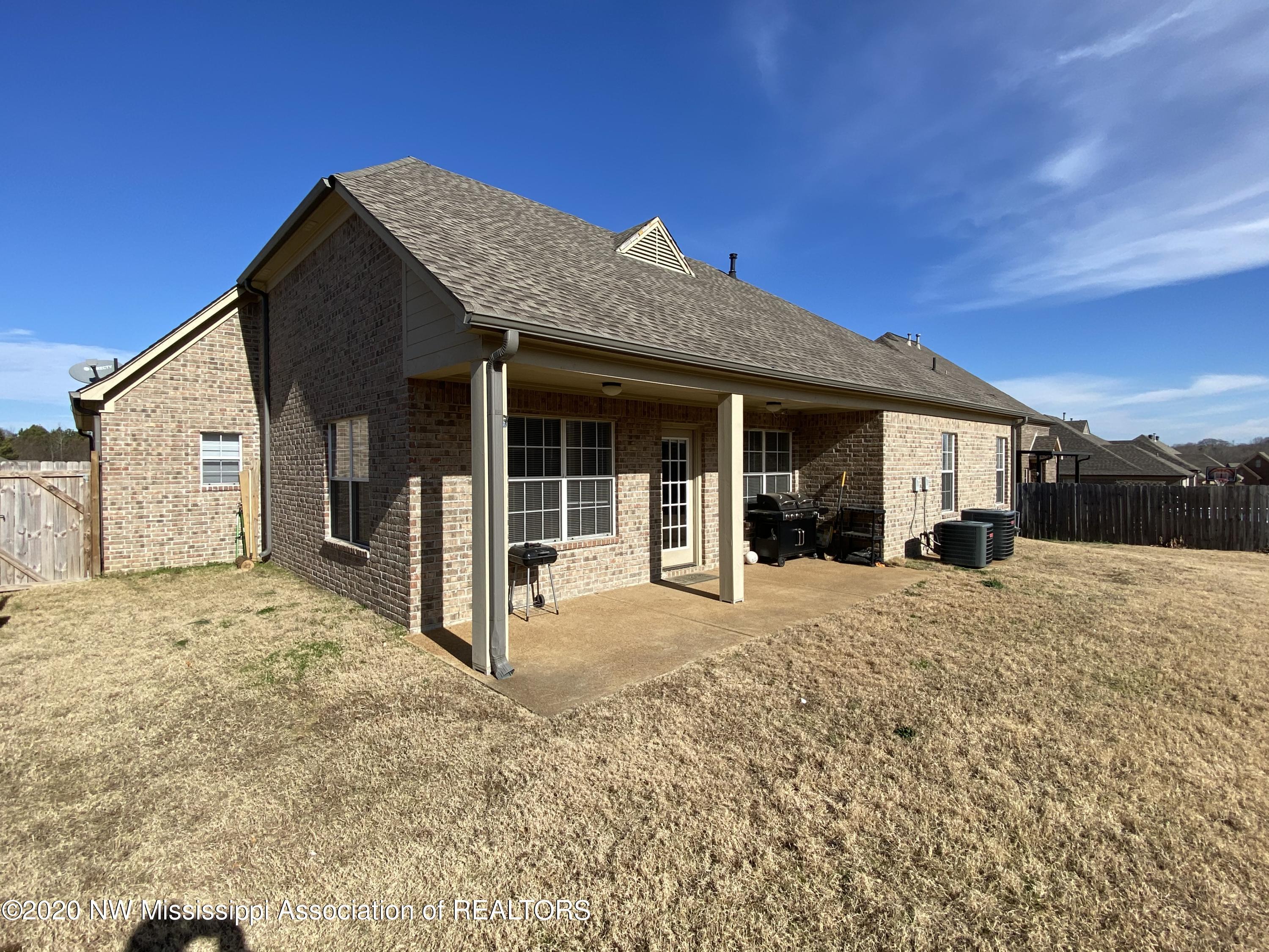 104 Eagle Street Senatobia, MS 38668 - Photo 29 of 29 22816927-D421-4606-9FBE-B5D6A47E0A08