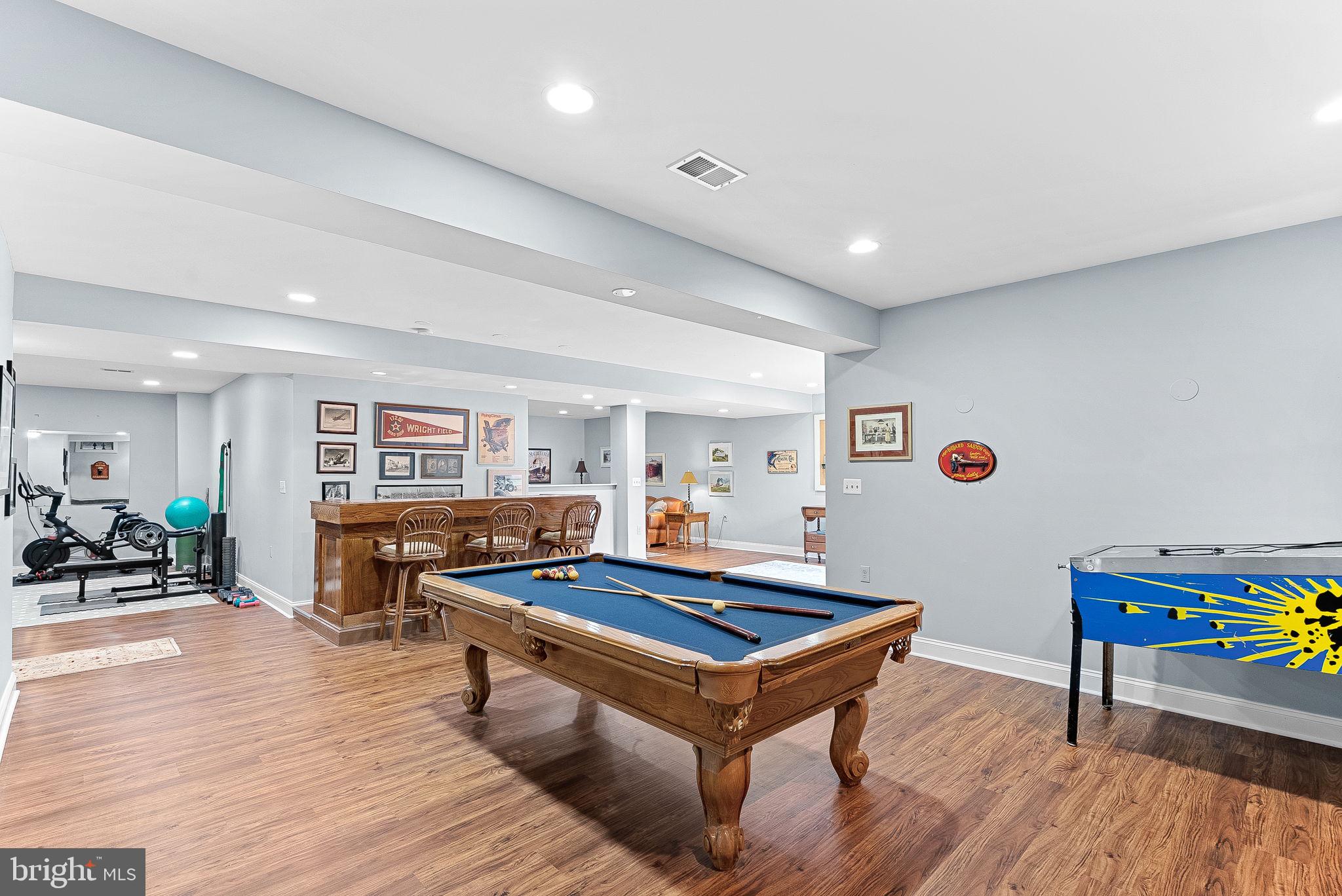 16534 Goldencrest Circle Purcellville, VA 20132 - Photo 76 of 117 Gallery Image 76