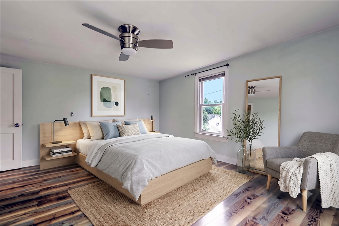 264 Phillips Street Woonsocket, RI 02895 - Photo 13 of 34 AI Staged