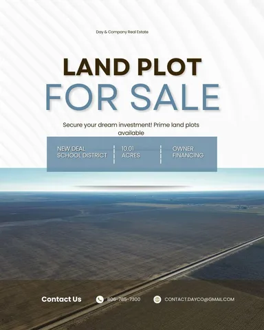 $80,000 | 2500 North County Road, Lubbock, TX 79403