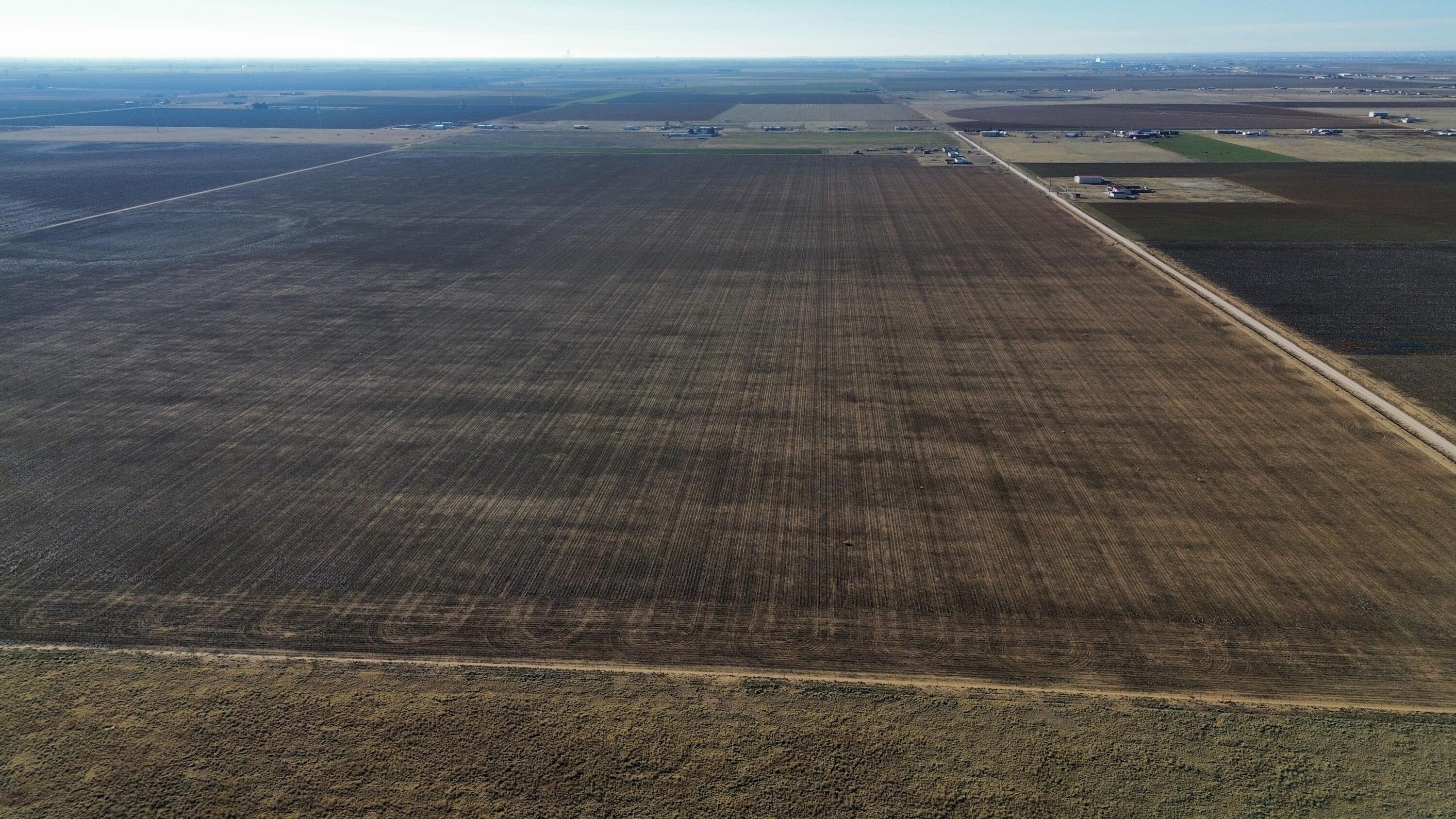 2500 North County Road Lubbock, TX 79403 - Photo 12 of 15 Abernathy Drone Pics 11