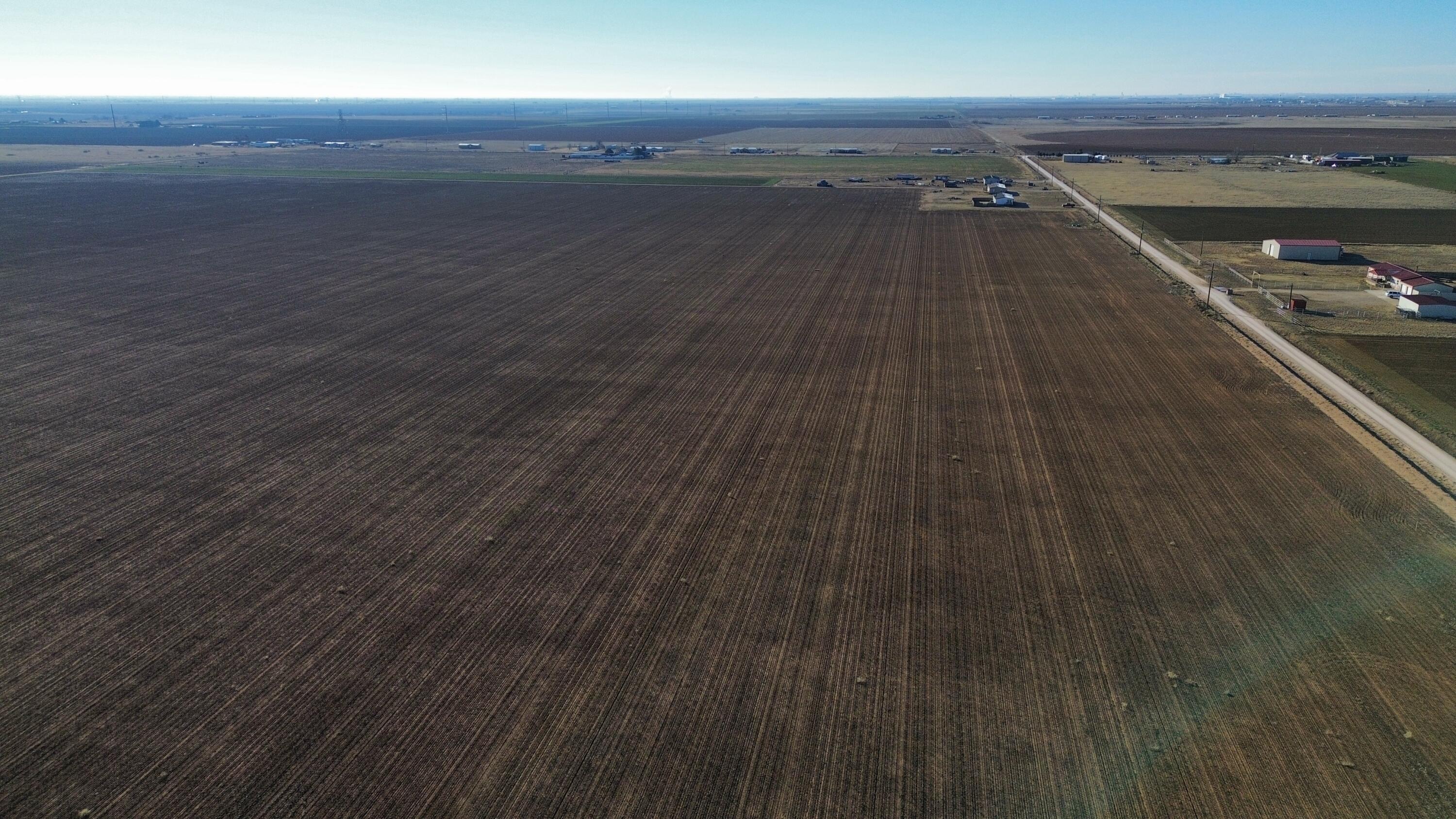 2500 North County Road Lubbock, TX 79403 - Photo 13 of 15 Abernathy Drone Pics 12