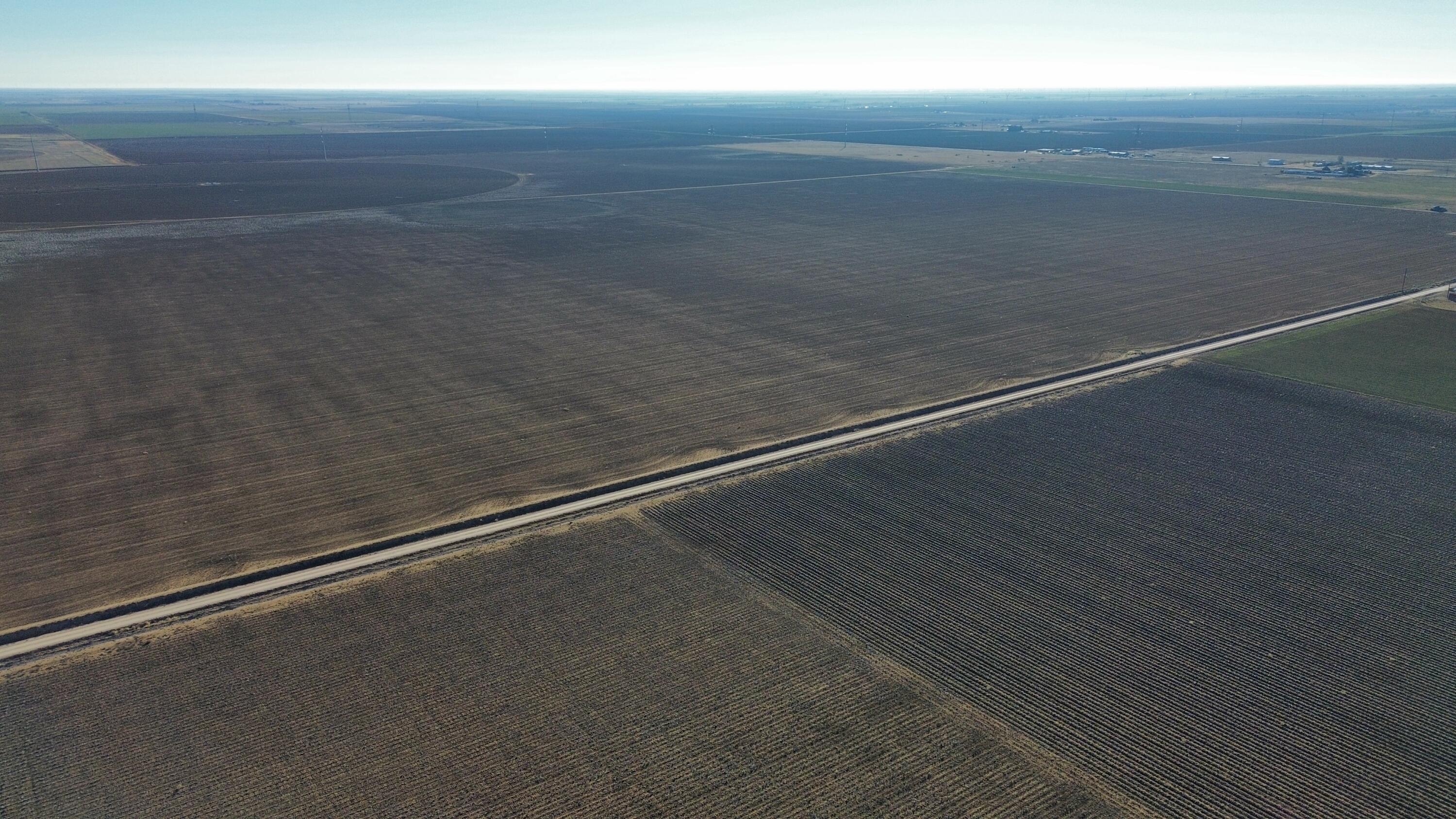 2500 North County Road Lubbock, TX 79403 - Photo 14 of 15 Abernathy Drone Pics 13
