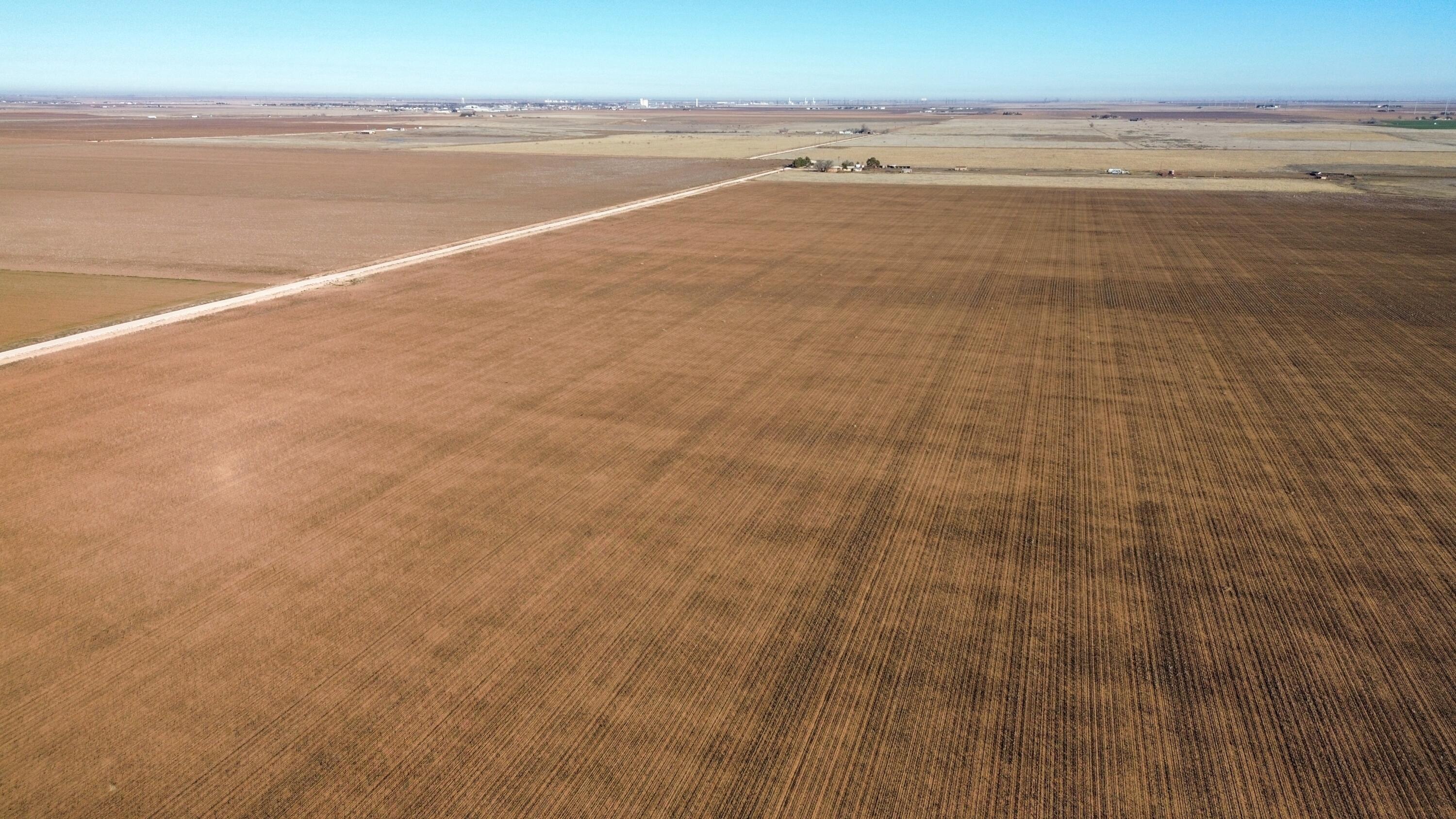 2500 North County Road Lubbock, TX 79403 - Photo 2 of 15 Abernathy Drone Pics 1