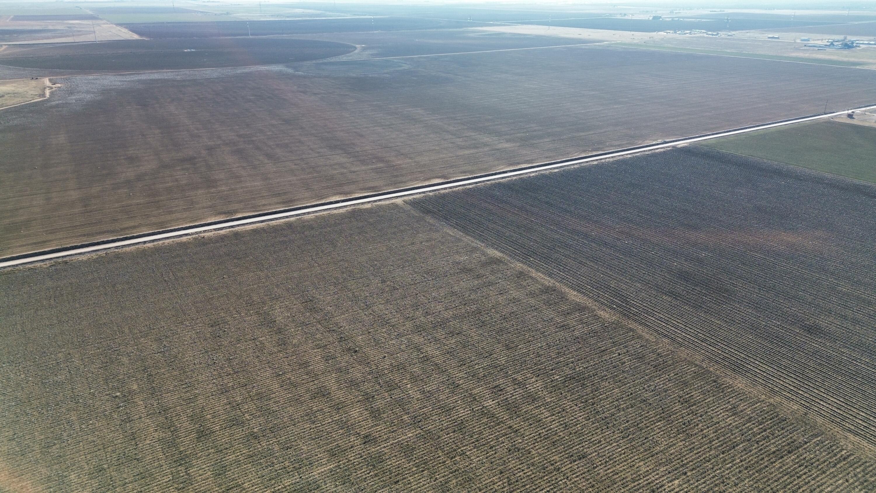 2500 North County Road Lubbock, TX 79403 - Photo 3 of 15 Abernathy Drone Pics 2